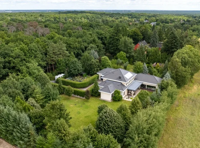 Apartamento 757 m² Puszczykowo, Polonia