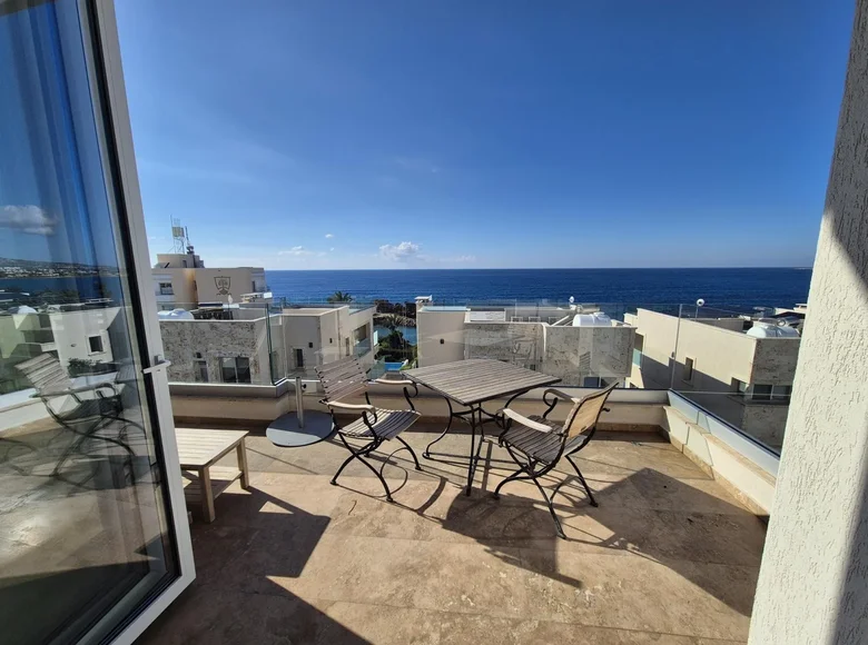 2 bedroom apartment  Kissonerga, Cyprus