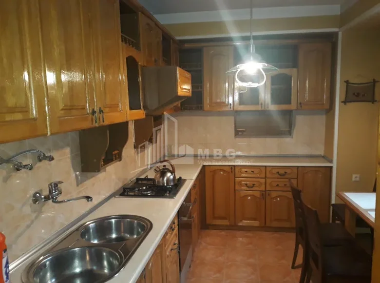 Apartamento 3 habitaciones 100 m² Tiflis, Georgia
