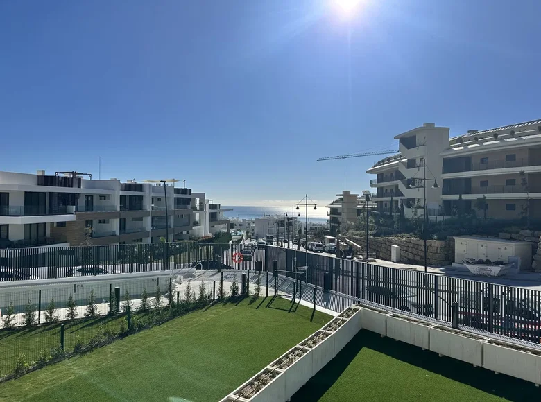 Appartement 3 chambres 117 m² Fuengirola, Espagne