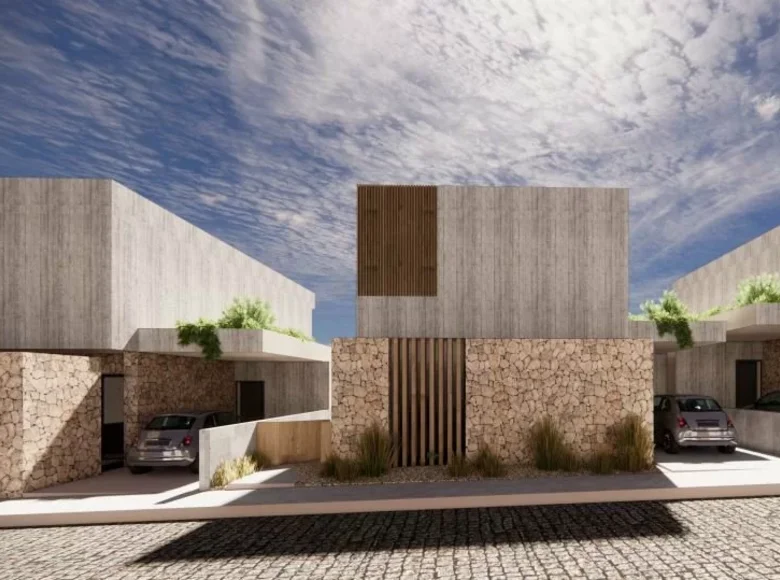 Haus 3 Schlafzimmer 197 m² Peyia, Zypern