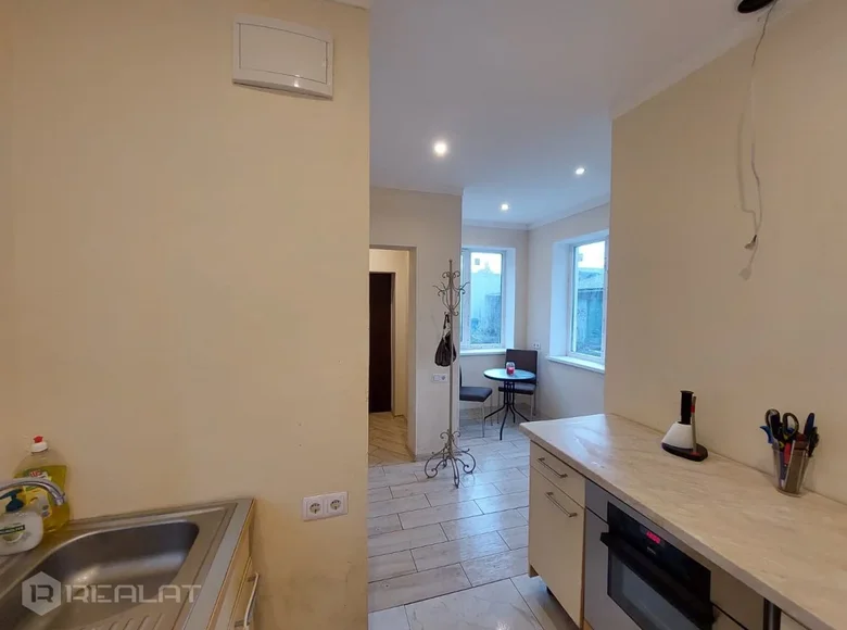 Haus 2 zimmer 42 m² Rigaer Strand, Lettland