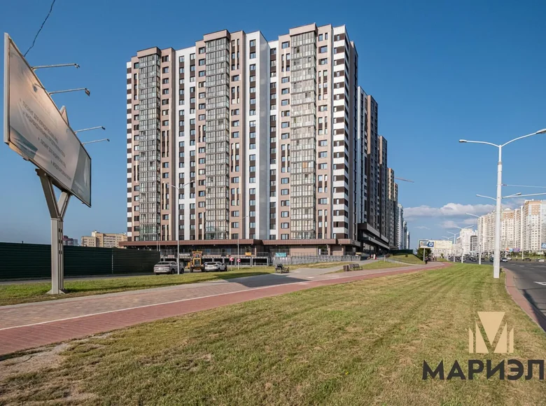 Restaurant 93 m² in Minsk, Belarus