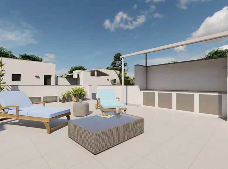 Casa 3 habitaciones  Torre-Pacheco, Španjolska