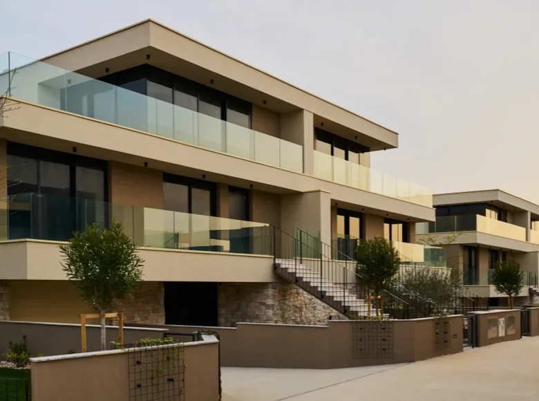 2 bedroom Villa 279 m² Savudrija, Croatia