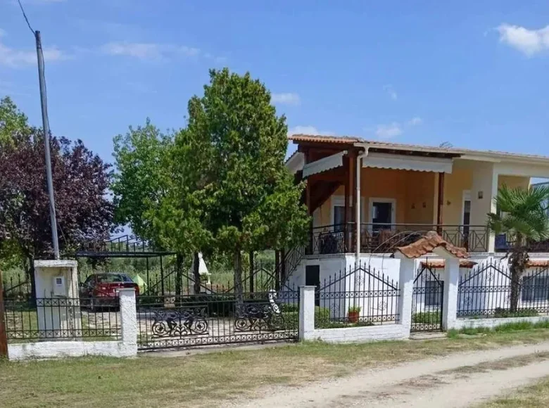 villa de 3 chambres 100 m² Kariani, Grèce
