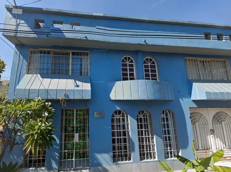 Дом 3 спальни 248 м² Мехико, Мексика