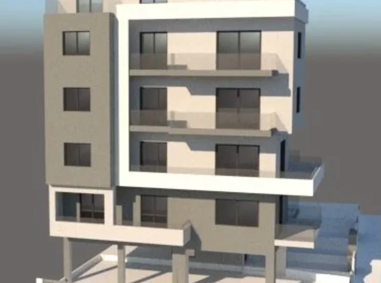 Appartement 4 chambres 142 m² Kavala Municipality, Grèce