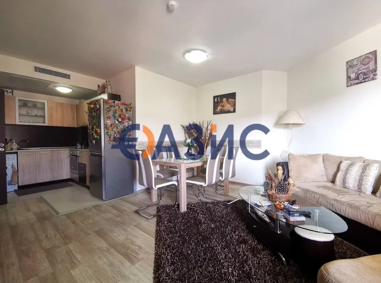 Wohnung 4 Schlafzimmer 163 m² Nessebar, Bulgarien