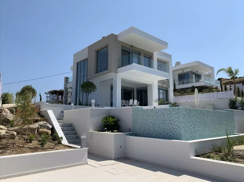 Villa de 4 dormitorios 150 m² Municipality of Sithonia, Grecia