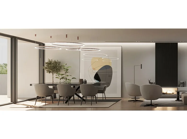 3-Schlafzimmer-Villa 105 m² Portugal, Portugal