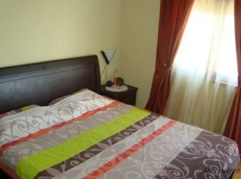 Wohnung 3 Schlafzimmer 68 m² Podgorica, Montenegro