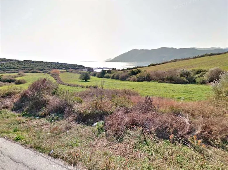 Земельные участки 1 комната  Municipality of Aktio and Vonitsa, Греция