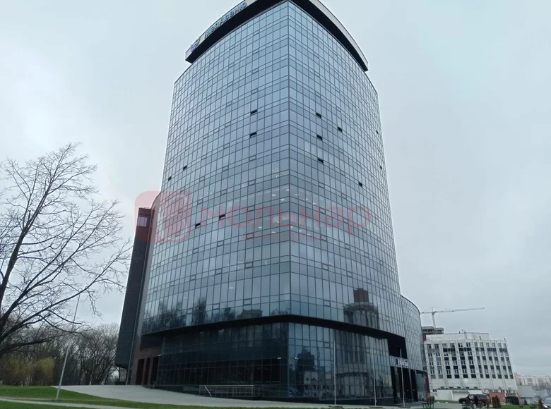 Office 790 m² in Minsk, Belarus