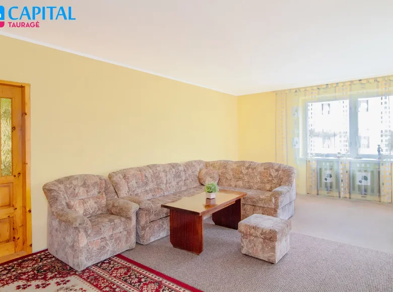 Haus 136 m² Tauroggen, Litauen