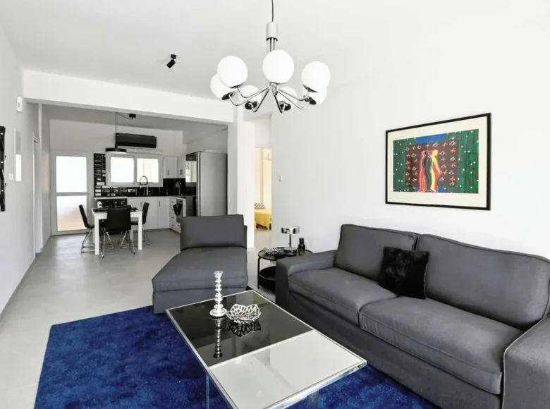 Apartamento 2 habitaciones 101 m² Larnaca District, Chipre