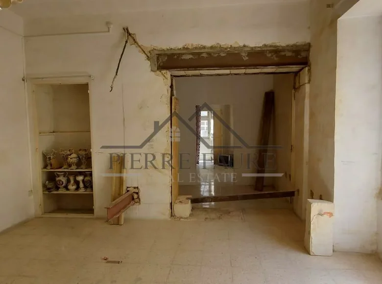 Wohnung 3 Schlafzimmer  Valletta, Malta
