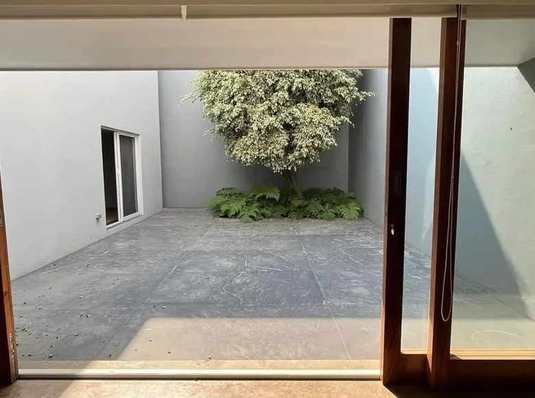 3 bedroom house 374 m² Mexico City, Mexico