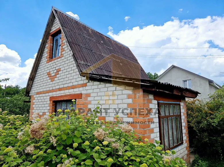 Dom 38 m² Motykały Wielkie, Białoruś