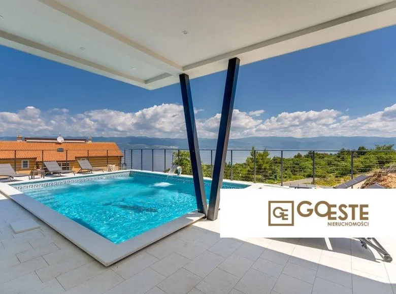 3 room house Opcina Dezanovac, Croatia