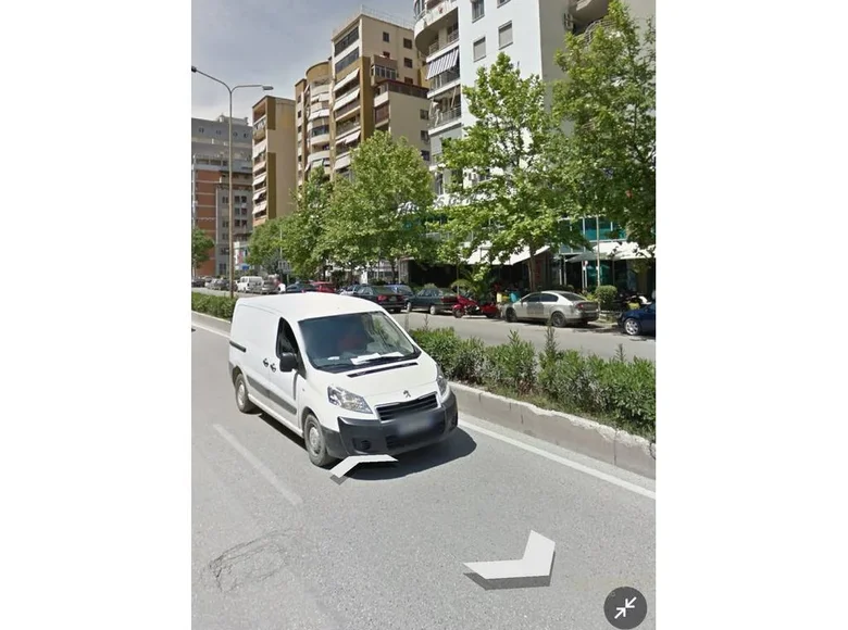 Entrepôt 24 m² à Tirana, Albanie