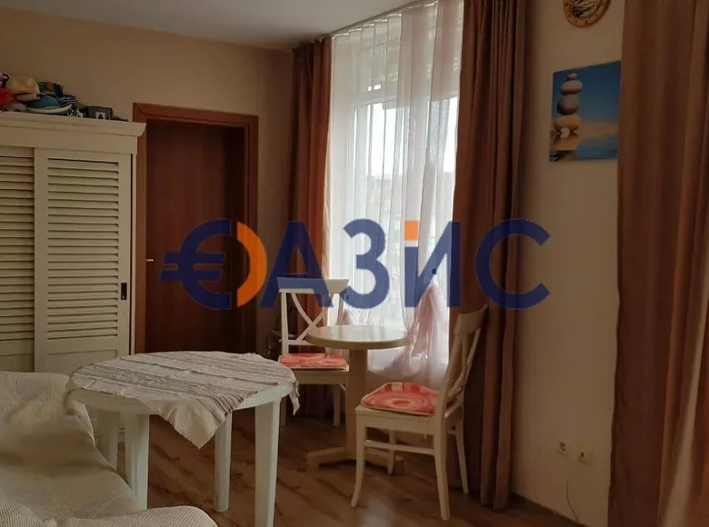Wohnung 2 Schlafzimmer 82 m² Nessebar, Bulgarien