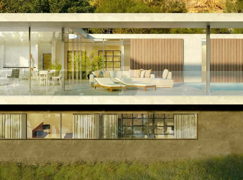 Dom 5 pokojów 290 m² Orihuela, Hiszpania