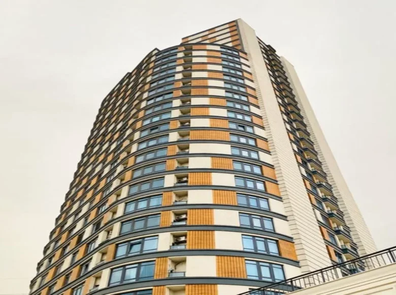 Mieszkanie 1 pokój 83 m² Esenyurt, Turcja