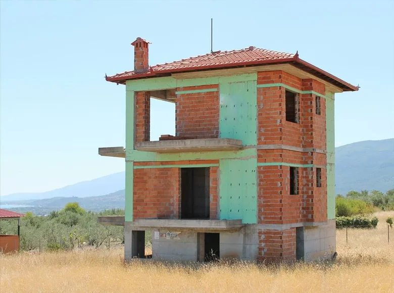 Вилла 2 спальни 100 м² Plaka Litochorou, Греция