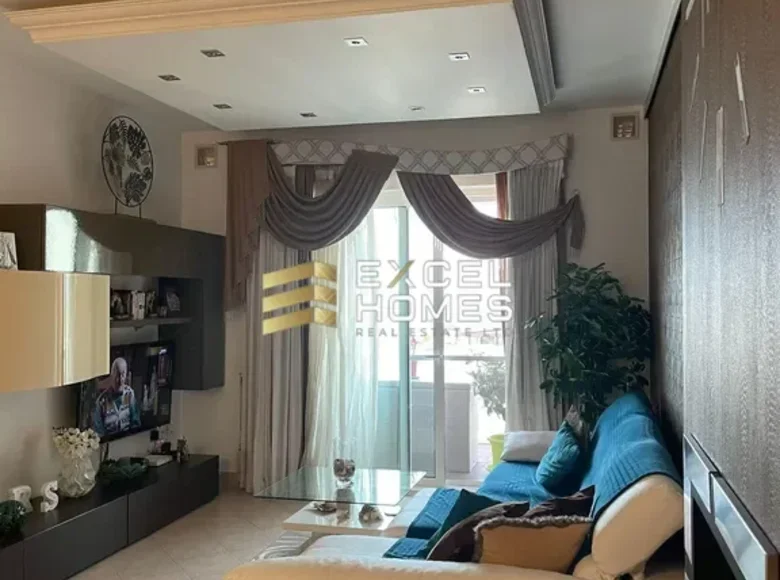 Mieszkanie 2 pokoi  Marsascala, Malta