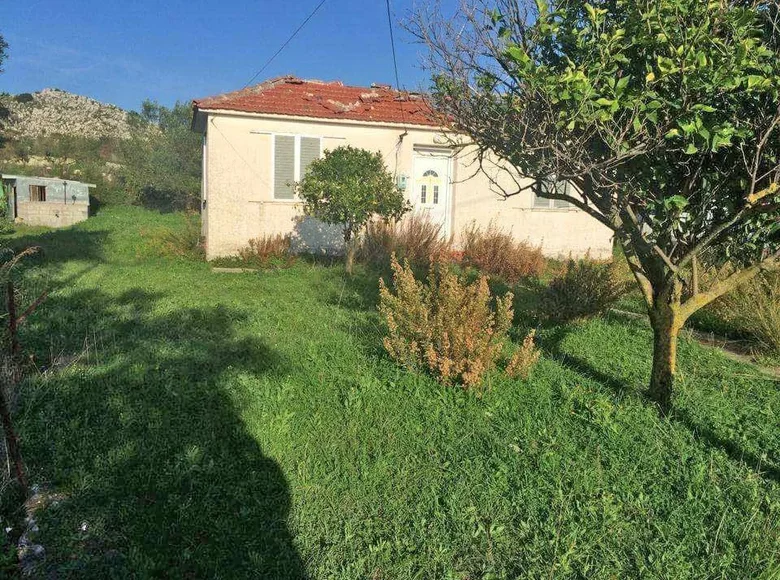 1 bedroom Villa 40 m² Loukerata, Greece