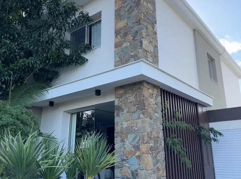 Maison 3 chambres 190 m² Germasogeia, Chypre