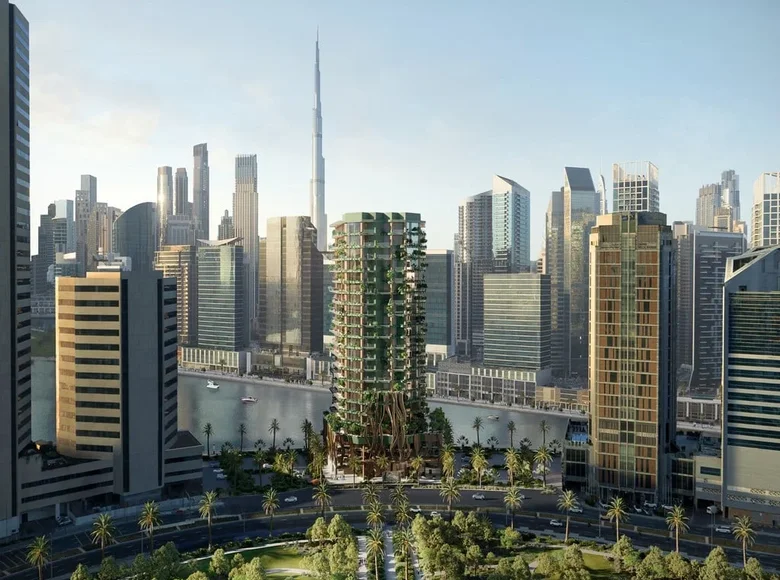 5 bedroom apartment 1 470 m² Dubai, United Arab Emirates