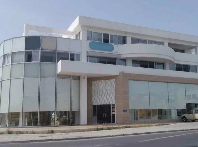 Investissement 1 345 m² à Limassol, Chypre