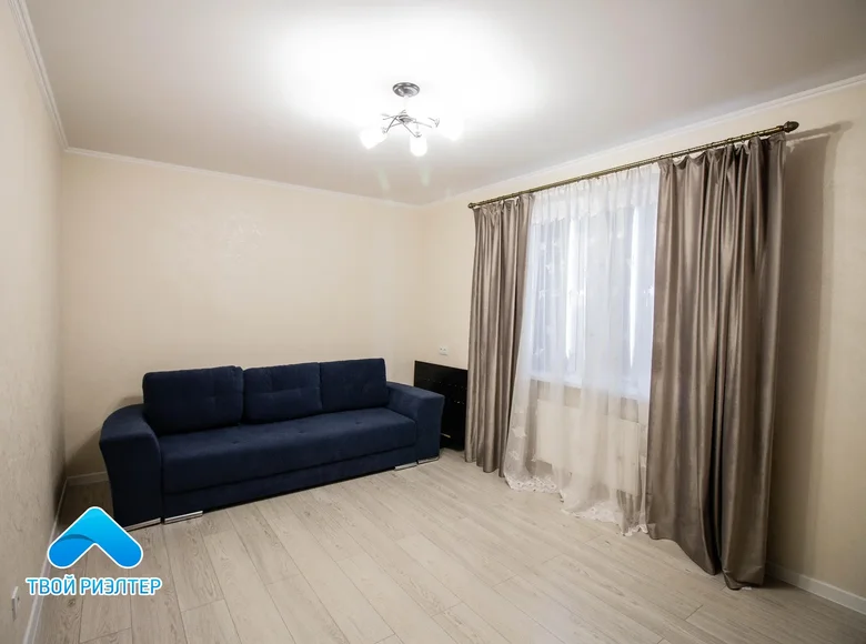 Apartamento 2 habitaciones 54 m² Gómel, Belarús