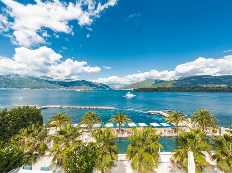 Appartement 8 chambres 500 m² Monténégro, Monténégro