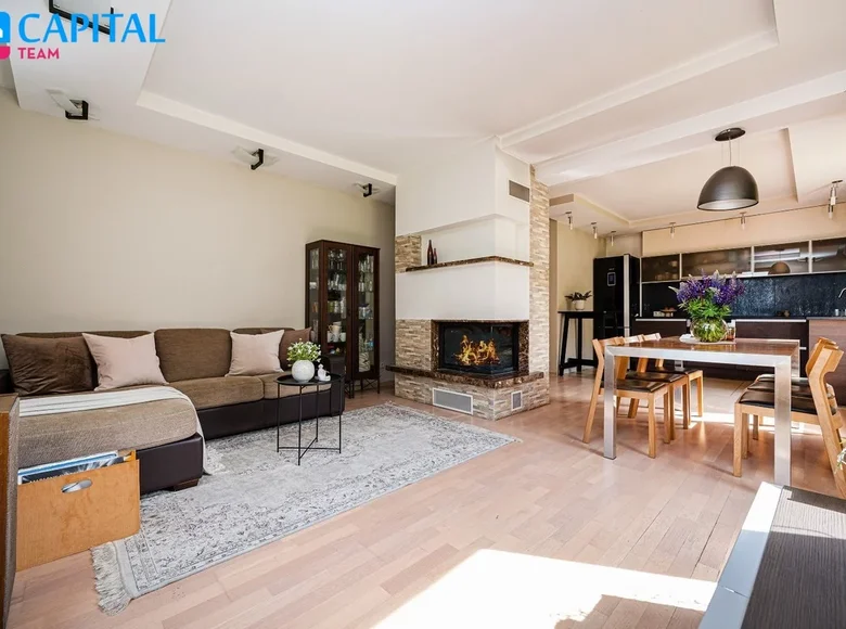 Maison 220 m² Vilnius, Lituanie