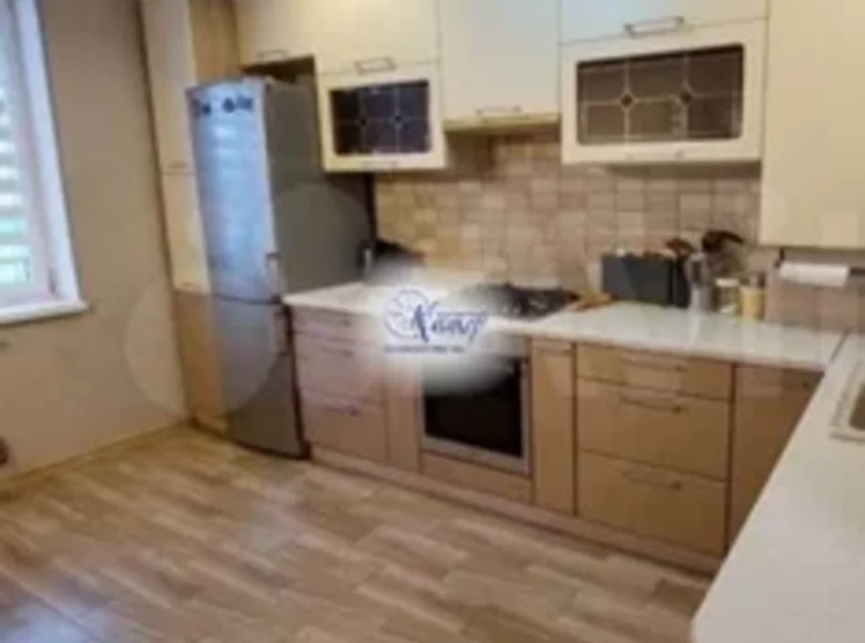 1 room apartment 46 m² Kaliningrad, Russia