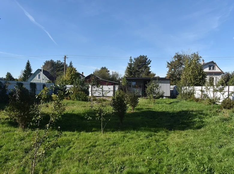 Casa 2 habitaciones 29 m² Morozovskoe gorodskoe poselenie, Rusia