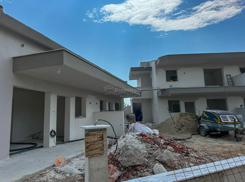 Maison 2 chambres 75 m² Nikiti, Grèce