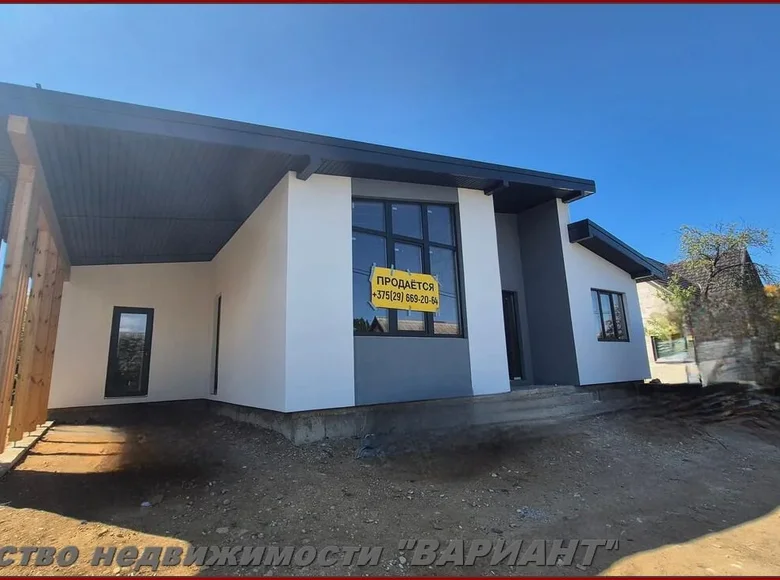 Ferienhaus 150 m² Minsk, Belarus