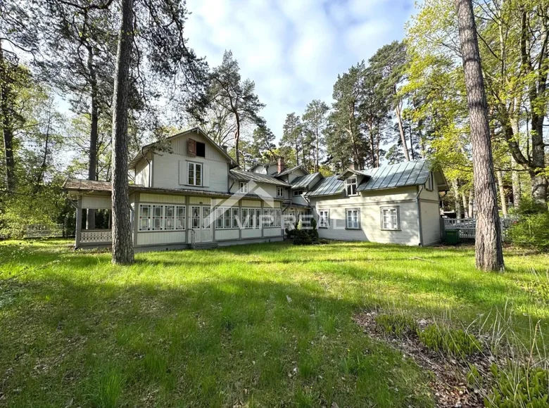 Dom 1 pokój 313 m² Jurmała, Łotwa