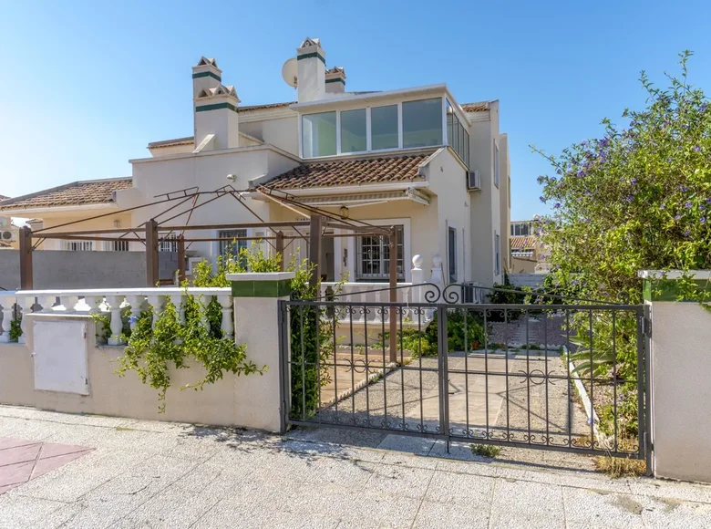 3 bedroom townthouse 98 m² Abadin, Spain