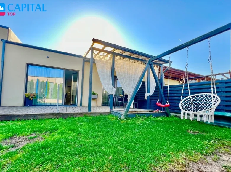 Maison 70 m² Kaunas, Lituanie
