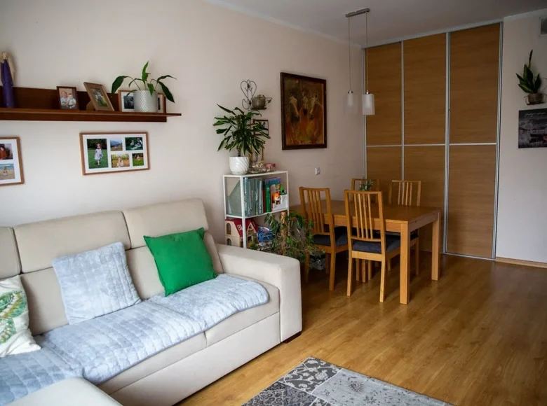 Appartement 3 chambres 75 m² Komorniki, Pologne