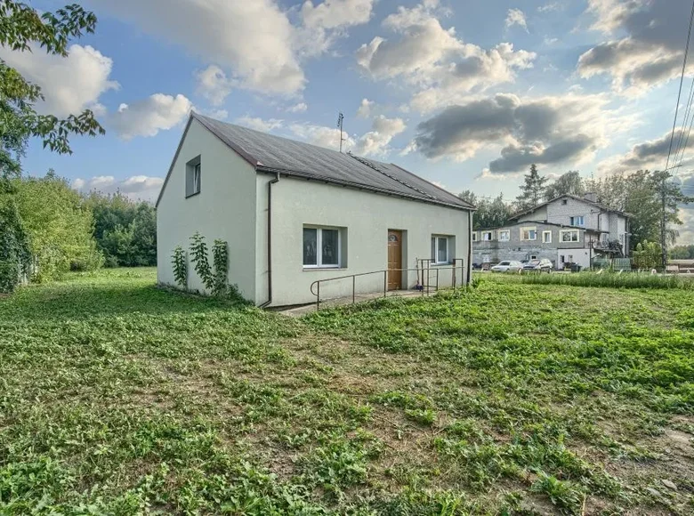 House 67 m² Blonie Wies, Poland