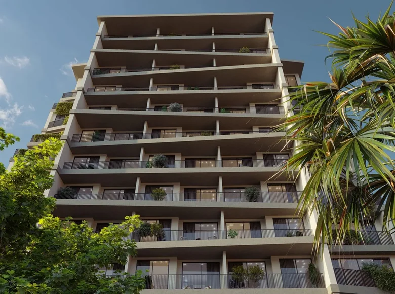 Appartement 3 chambres 163 m² Ayas, Turquie