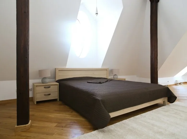 Apartamento 3 habitaciones 136 m² Riga, Letonia