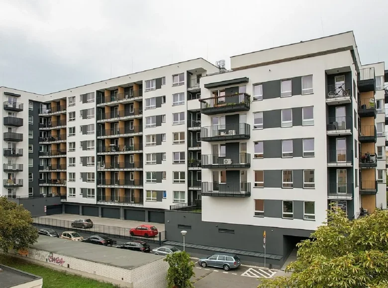 Nieruchomości komercyjne 2 pokoi 45 m² w Warszawa, Polska