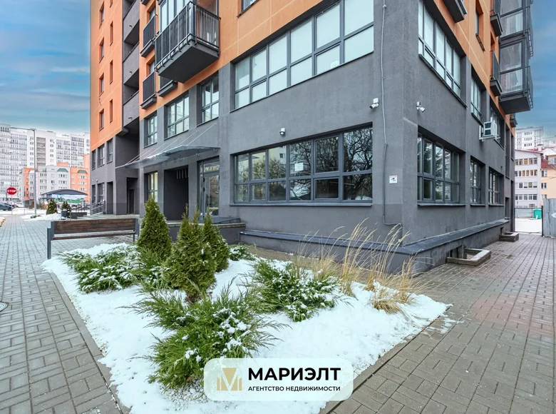 Geschäft 191 m² Minsk, Belarus